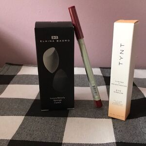 TYNT, EVIO, Elaina Badro Bundle